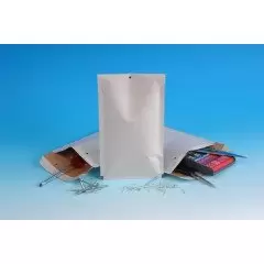 50 enveloppes à bulles papier kraft J