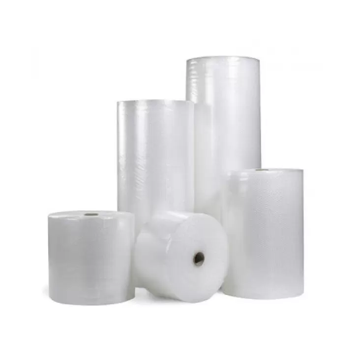 Rouleau film bulle d'air 100cm x 100M
