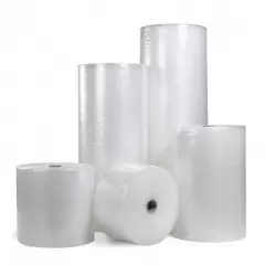 Rouleau film bulle d'air 100cm x 100M