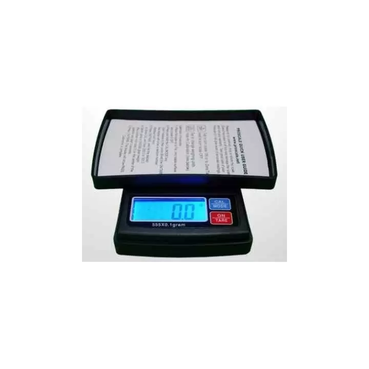 Balance de poche 666g précision à 0,1g Proscale