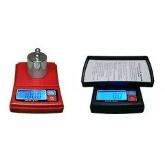 Balance de poche 666g précision à 0,1g Proscale