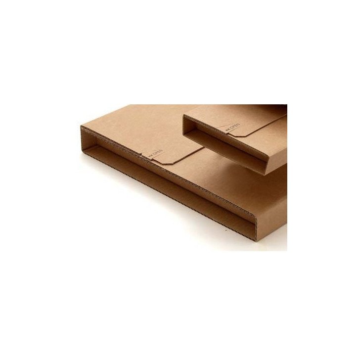 Etuis postaux carton et protection C3