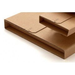 Etuis postaux carton et protection C3