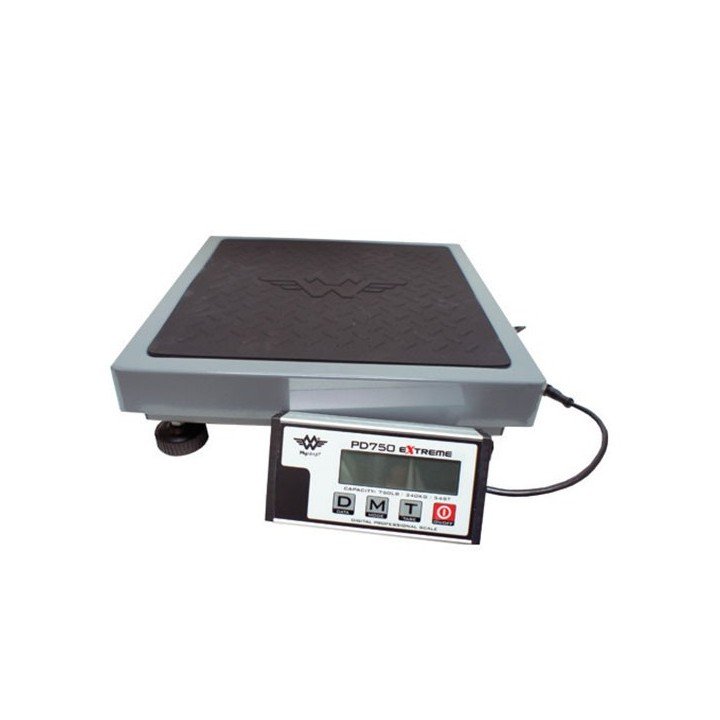 Balance PD-750 eXtreme 340Kg 