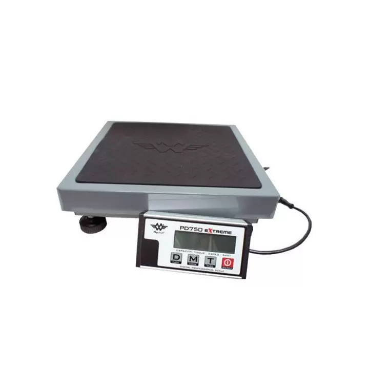 Balance PD-750 eXtreme 340Kg 