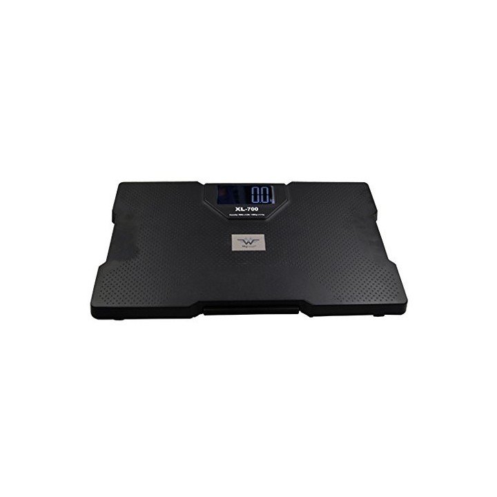 Pèse personne balance 320kg My Weigh XL700 