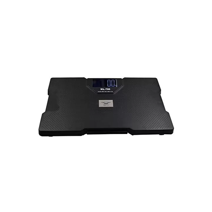 Pèse personne balance 320kg My Weigh XL700 