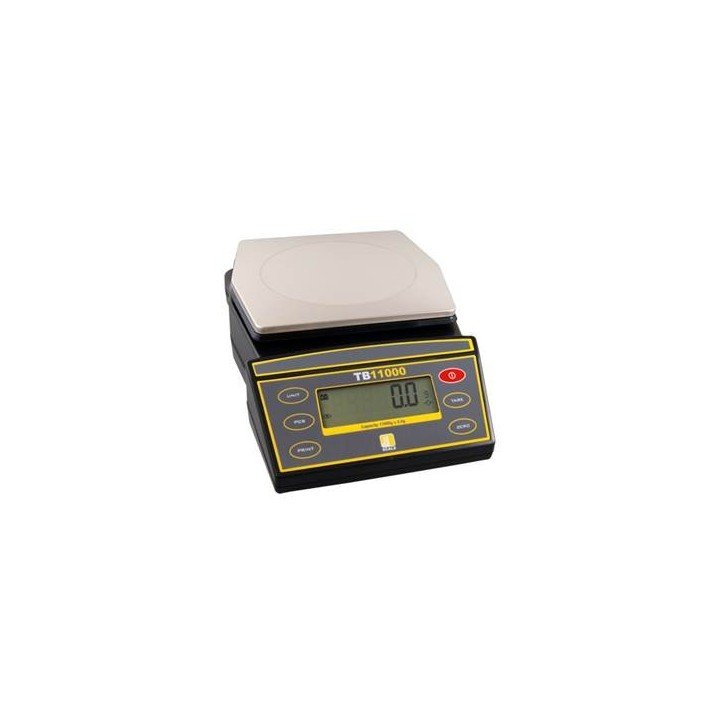 JENNINGS TB11000 Balnce compteuse  11Kg précise à 0,5g