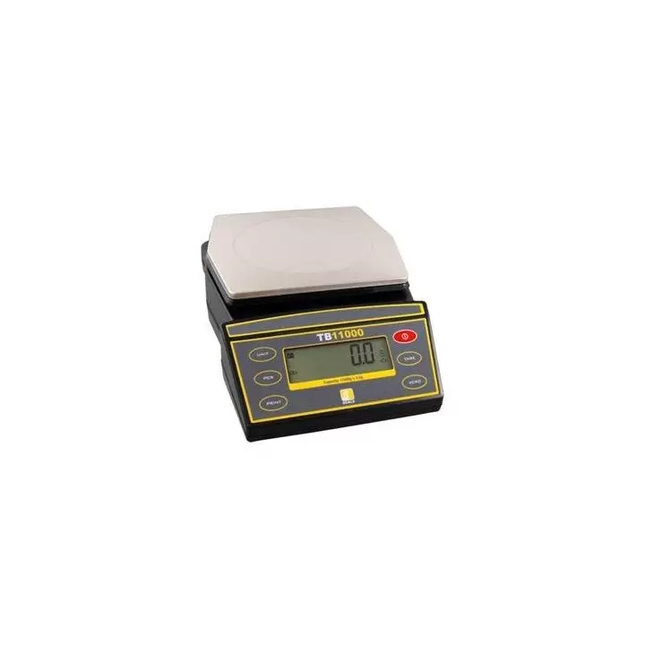 JENNINGS TB11000 Balnce compteuse  11Kg précise à 0,5g