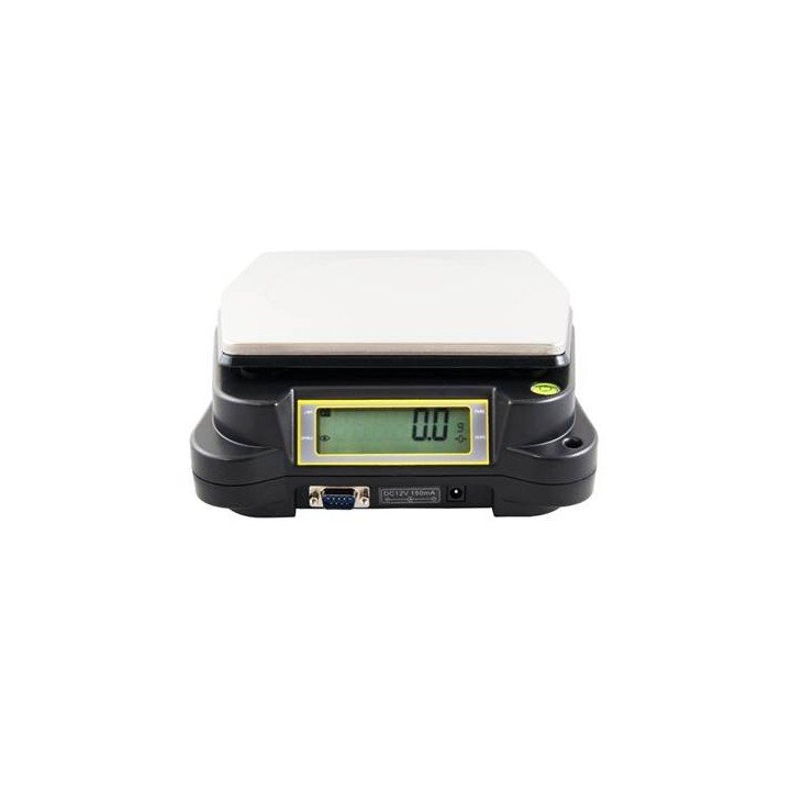 JENNINGS TB11000 vue arriere