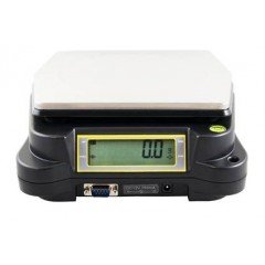 JENNINGS TB11000 vue arriere