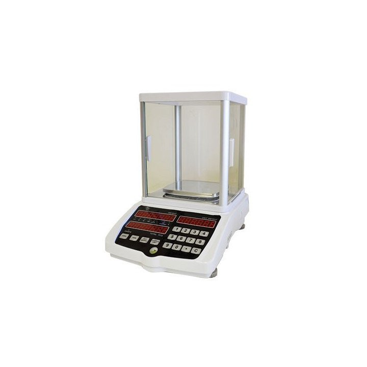 My Weigh balance précision CTS 600 