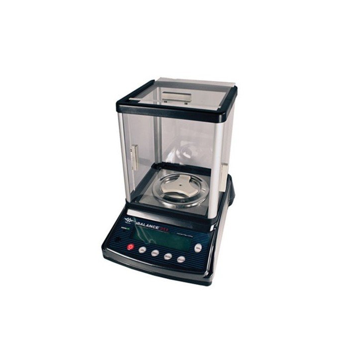 My Weigh i balance 311 x 0.001g