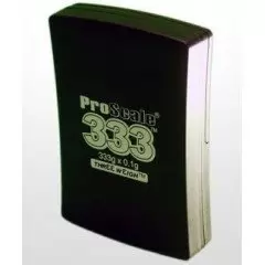 Balance de poche 333g précision à 0,1g Proscale