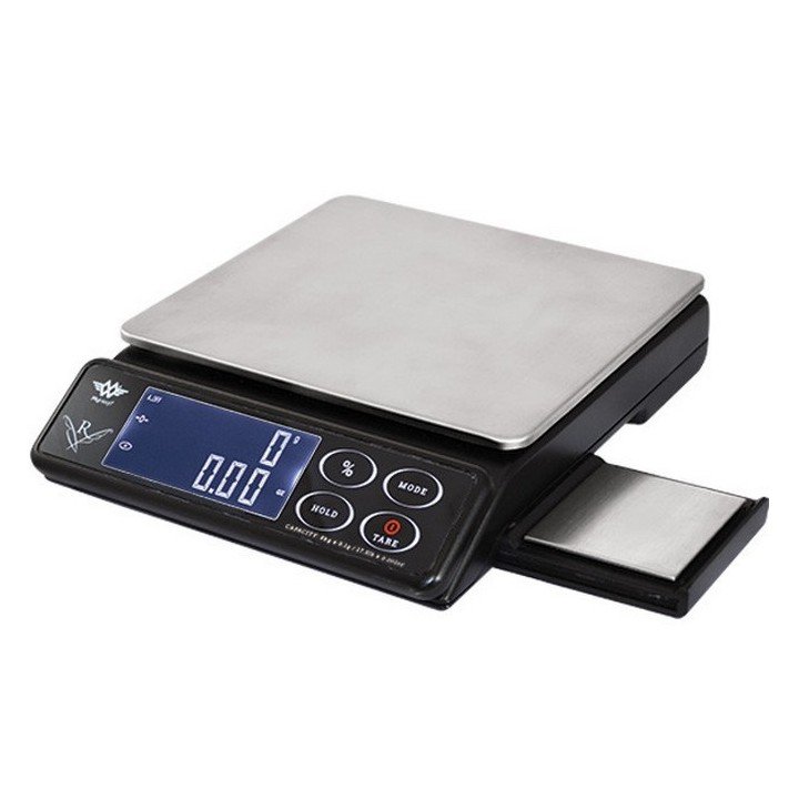 Balance My Weigh Maestro pèse colis et pèse lettre