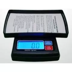 Balance de poche 111g précision à 0,1g Proscale