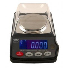 balance electronique de précision Gempro300 my weigh
