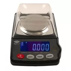 balance electronique de précision Gempro300 my weigh