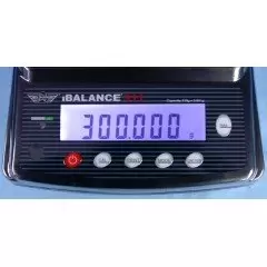 Balance électronique i311 my weigh ibalance