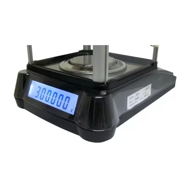 balance electronique double double écran Gempro300 my weigh