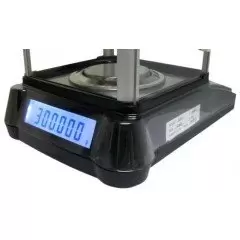 balance electronique double double écran Gempro300 my weigh