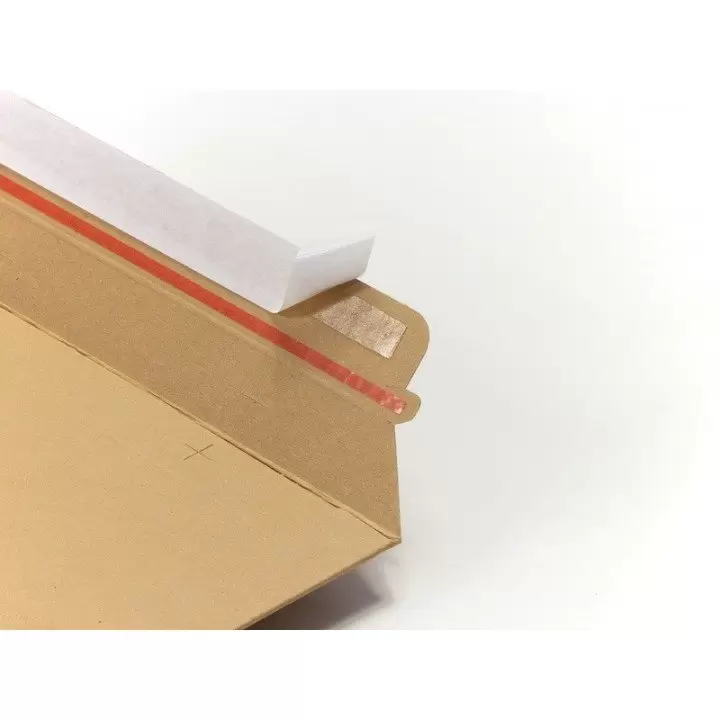 200 enveloppes cartons BBX1 176 x 250mm - 2