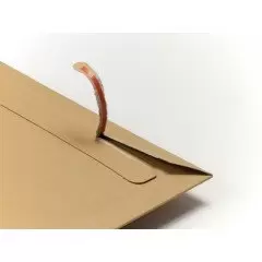 200 enveloppes cartons BBX1 176 x 250mm - 3