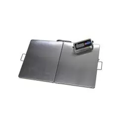 Grande Balance plate-forme VHD3 300kg My weigh animaux vétérinaire éleveur industire