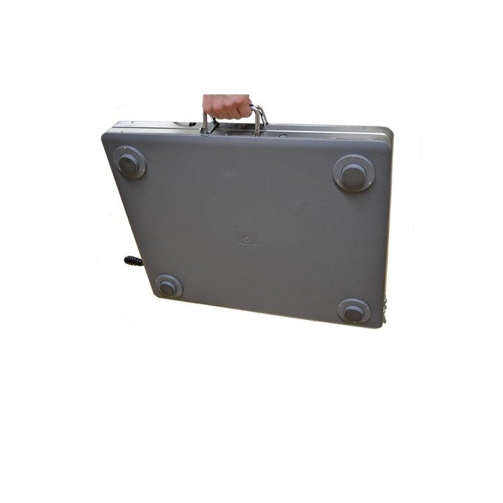 Balance My Weigh VHD3 plate-forme transportable et pliable pèse 300kg  à 100gr