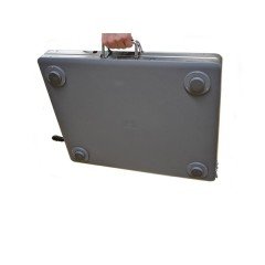 Balance My Weigh VHD3 plate-forme transportable et pliable pèse 300kg  à 100gr