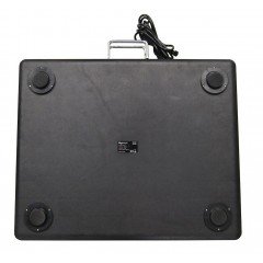My weigh VHD3 300kg à 0,1kg balance transportable plate-forme