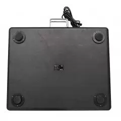 My weigh VHD3 300kg à 0,1kg balance transportable plate-forme