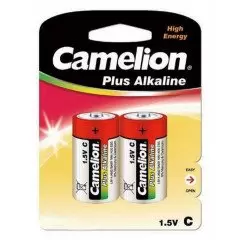 DESTOCK 12 piles (6 blisters) Camelion LR14 / C