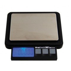 petite BALANCE poche de precision XC-2000 2Kg à 0,1gr Proscale