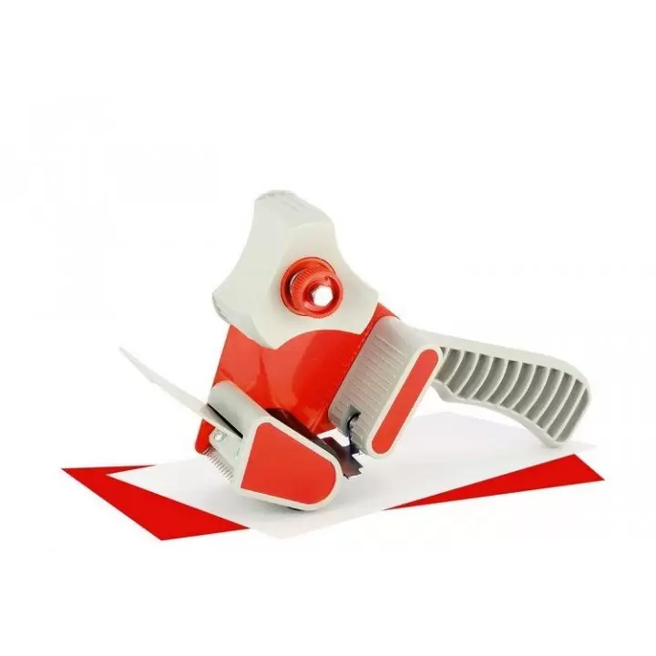 Dévidoir pour ruban adhésif scotch