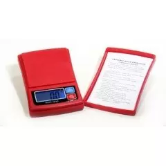 Balance 666g à 0,1g Proscale 666 Satan