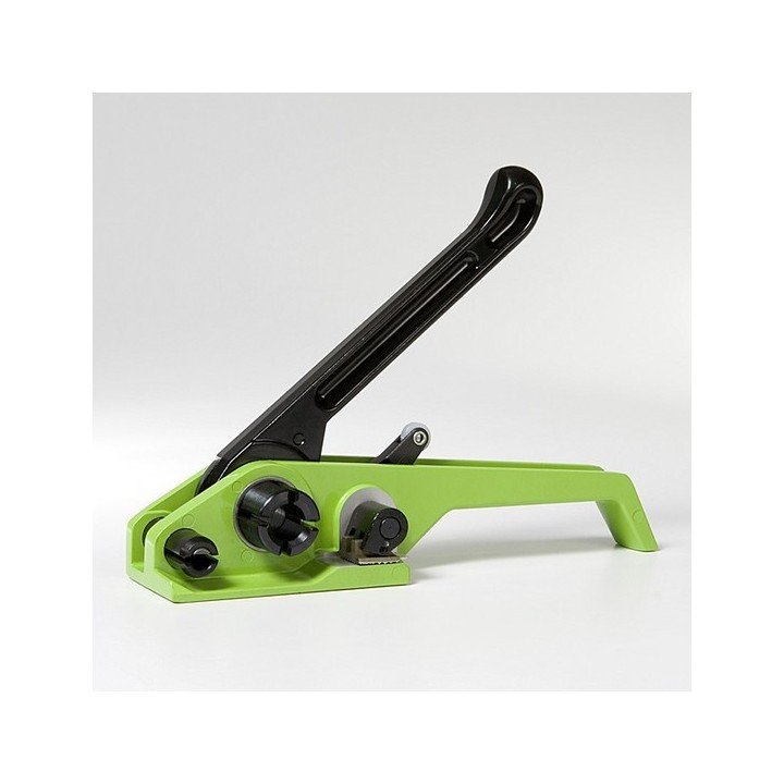 Tendeur serrage feuillard de 9-19mm pour colis
