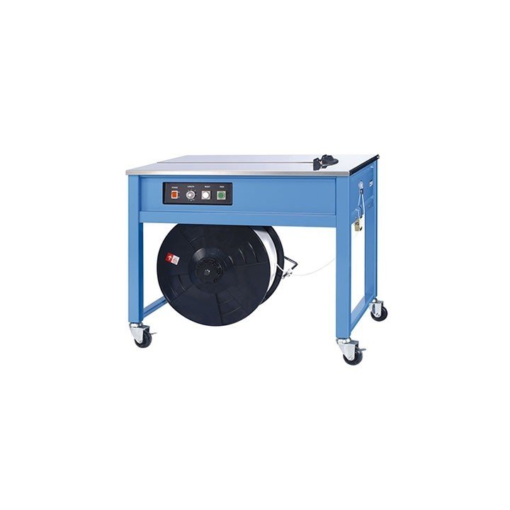 Cercleuse semie automatique TP 202