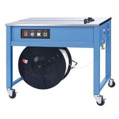 Cercleuse semie automatique TP 202
