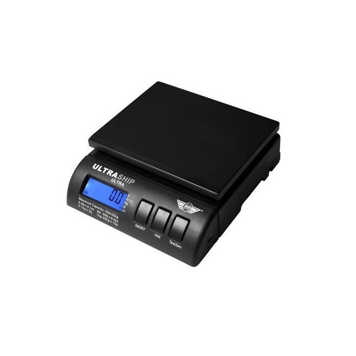 Balance My Weigh Ultra-Ship UL-55 34Kg à 5g