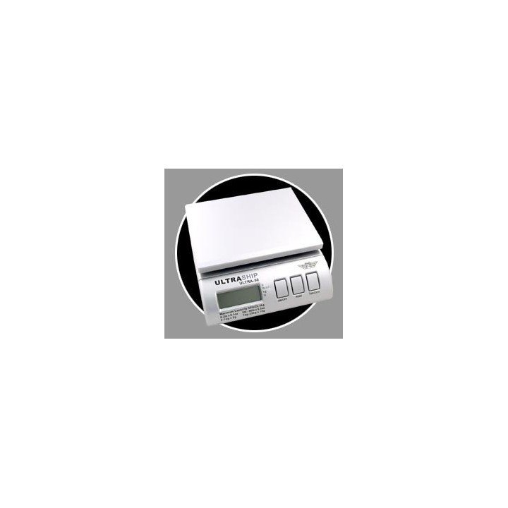 Balance My Weigh Ultra Ship UL-75