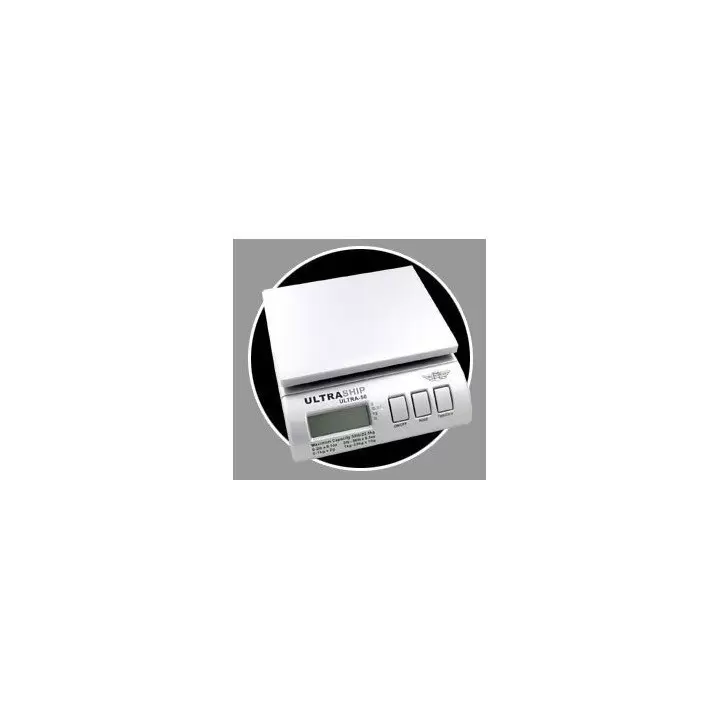 Balance My Weigh Ultra Ship UL-75