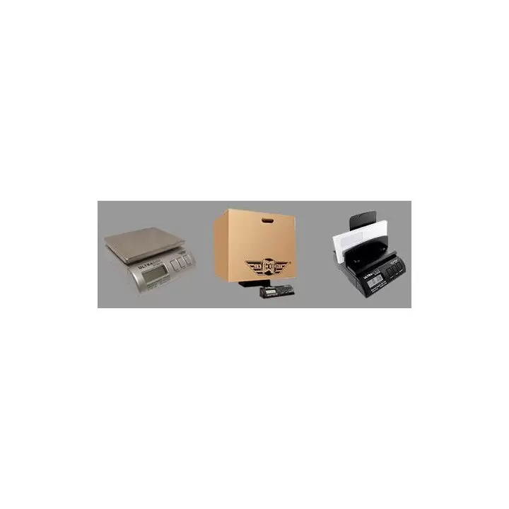 Balance My Weigh Ultra Ship UL-75