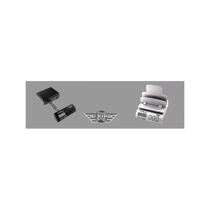Balance My Weigh Ultra Ship UL-75