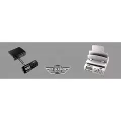 Balance My Weigh Ultra Ship UL-75