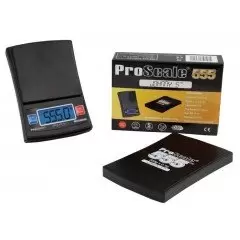 Balance 555g à 0,1g Proscale 555 Johnny