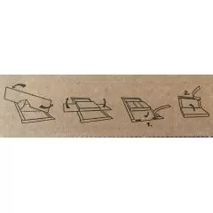 méthode de pliage
