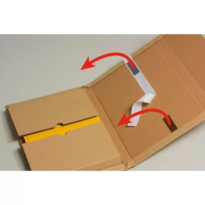 autocollant supplémentaire