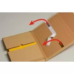 autocollant supplémentaire