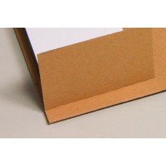 vue renfort latéral